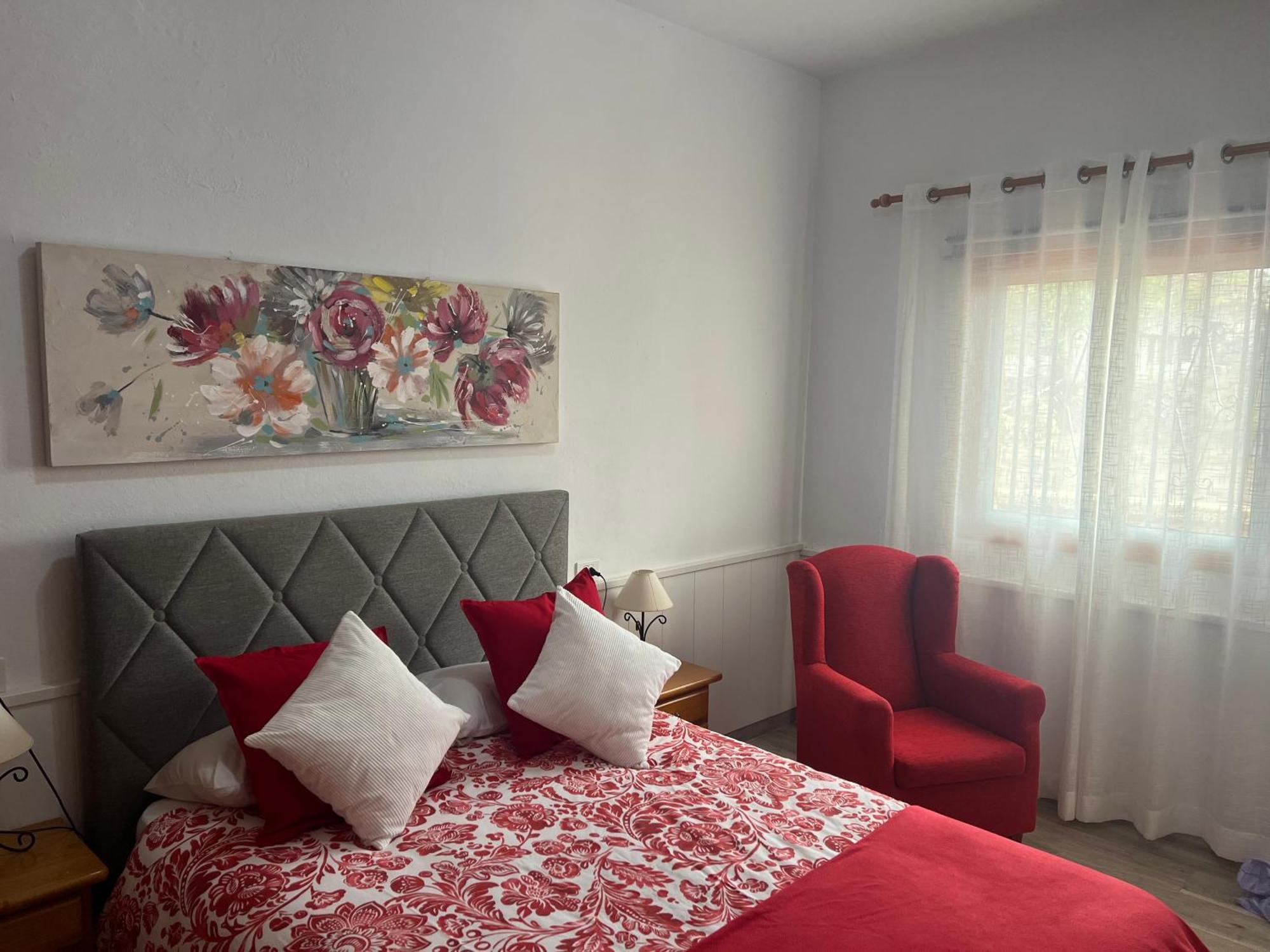 Casa Victoria Villa Costa Adeje  ภายนอก รูปภาพ