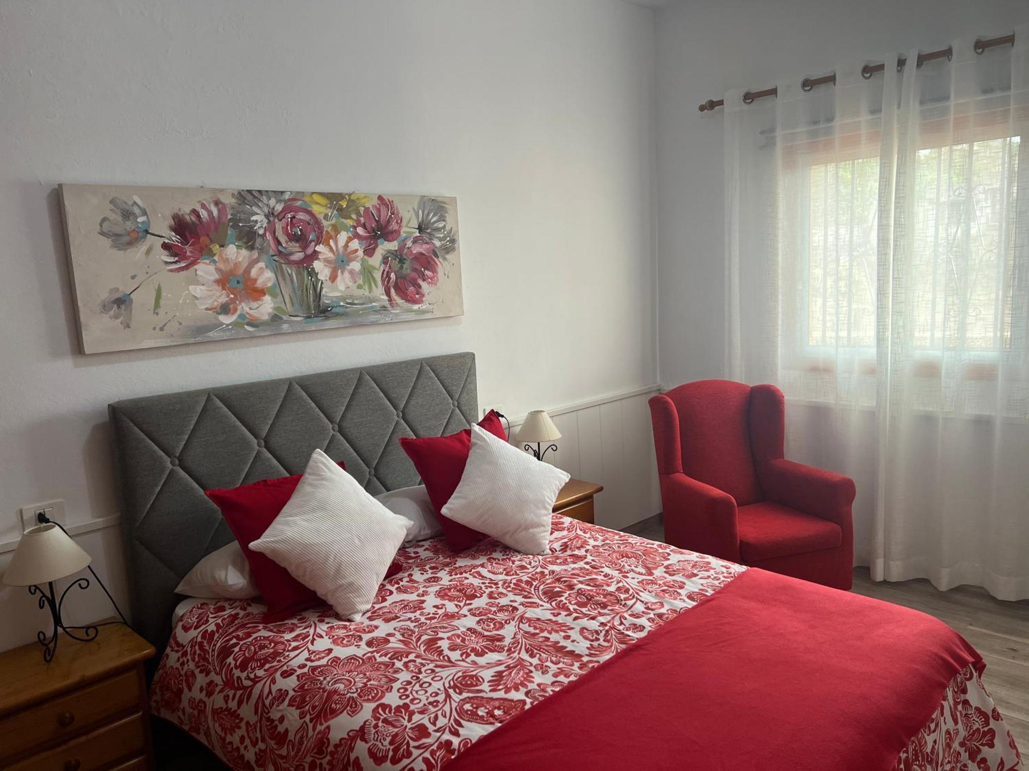 Casa Victoria Villa Costa Adeje  ภายนอก รูปภาพ