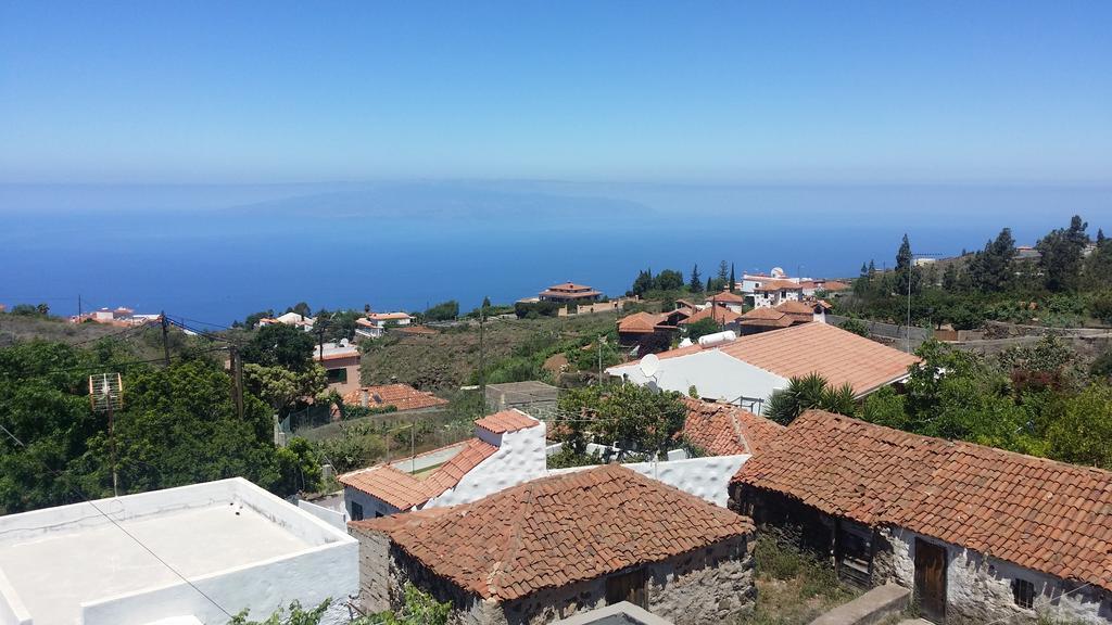 Casa Victoria Villa Costa Adeje  ภายนอก รูปภาพ