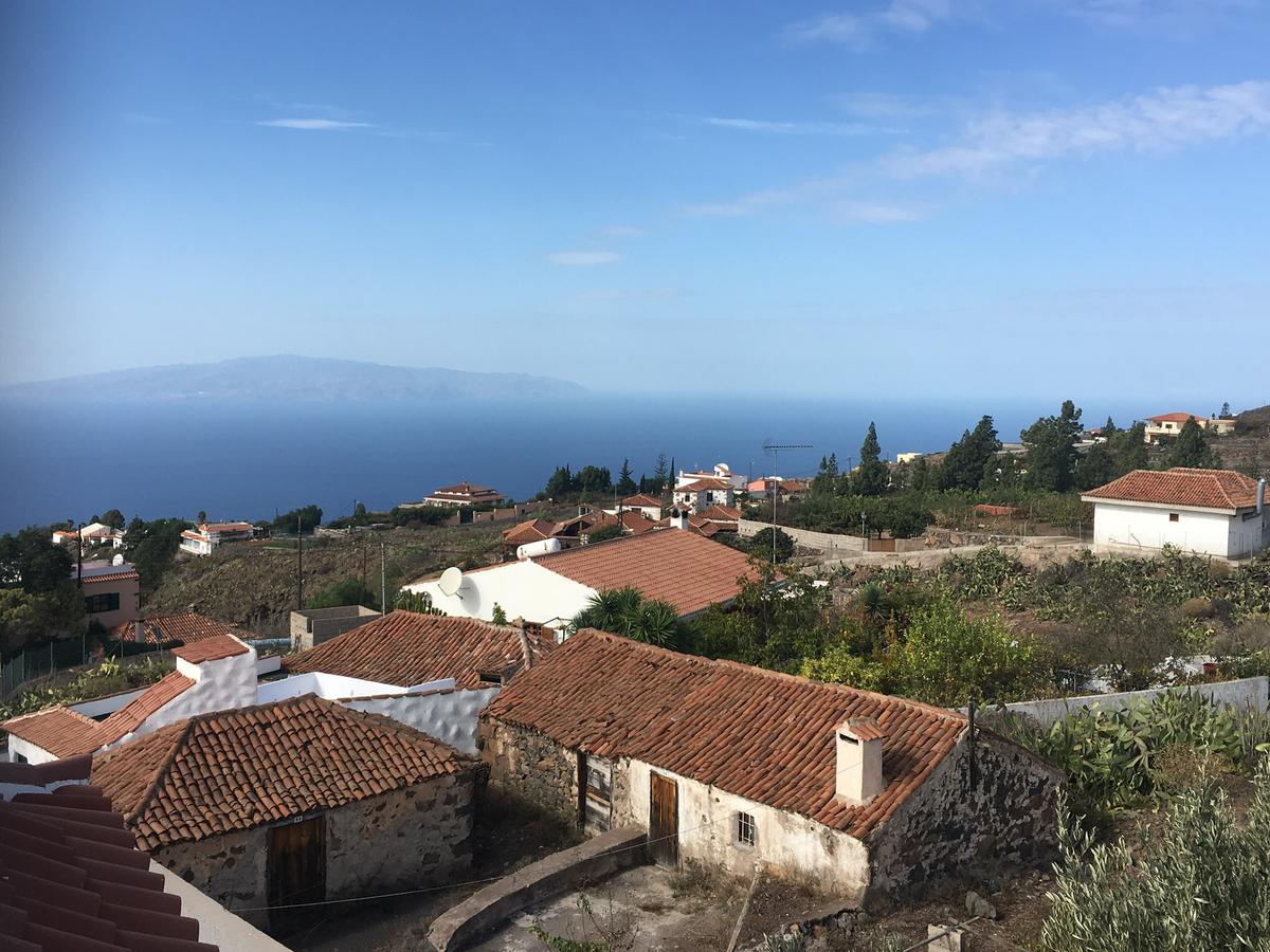 Casa Victoria Villa Costa Adeje  ภายนอก รูปภาพ