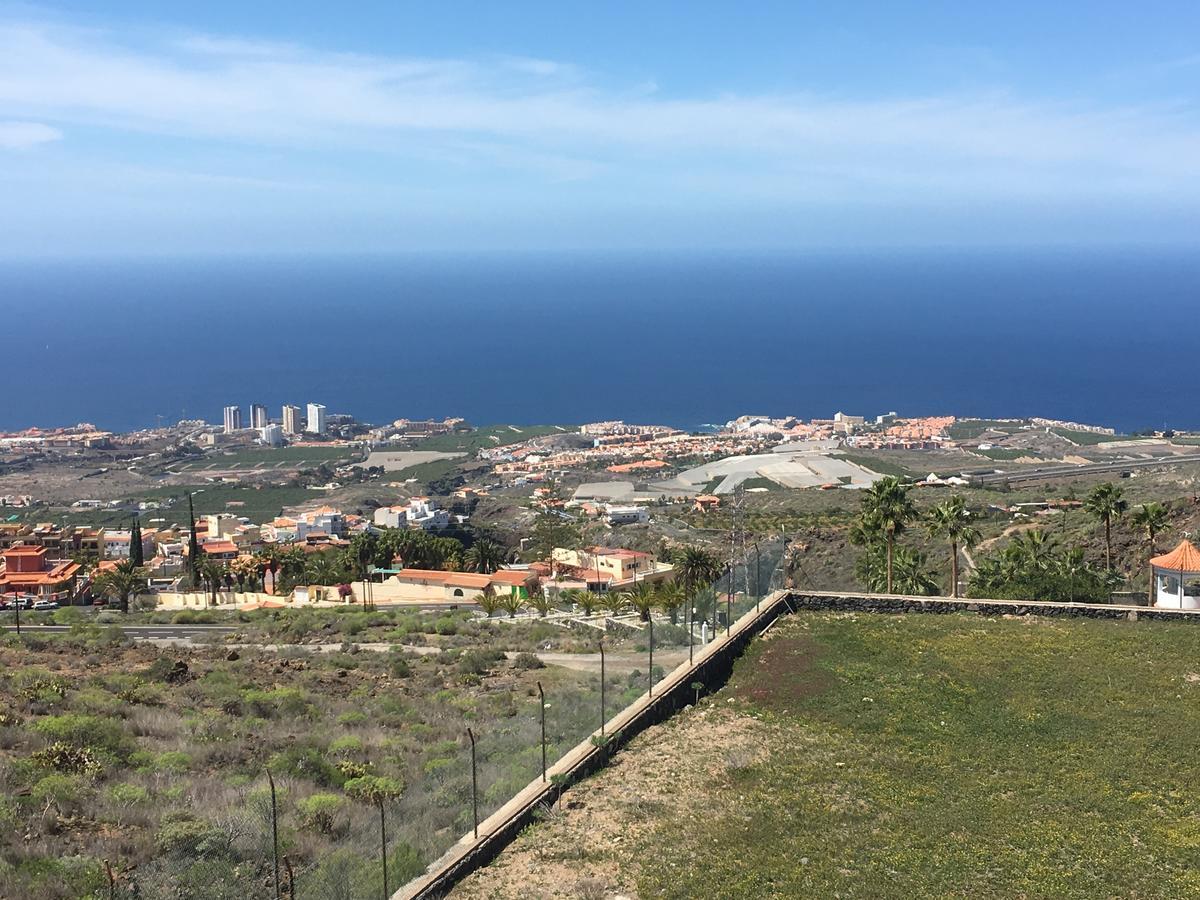 Casa Victoria Villa Costa Adeje  ภายนอก รูปภาพ