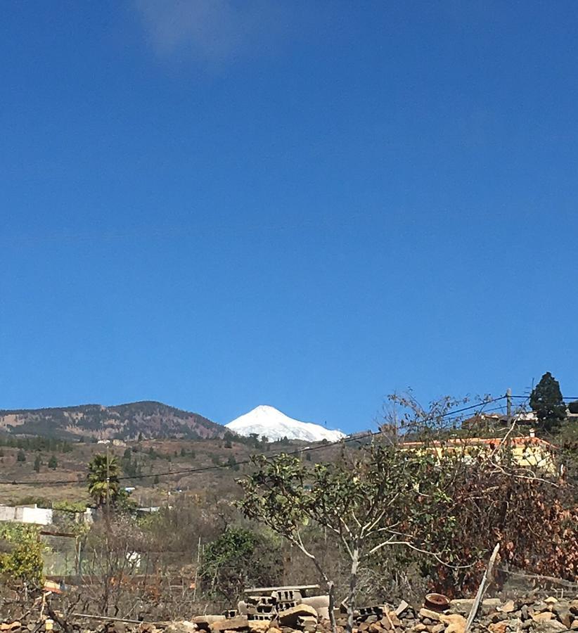 Casa Victoria Villa Costa Adeje  ภายนอก รูปภาพ