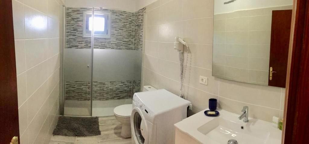 Casa Victoria Villa Costa Adeje  ภายนอก รูปภาพ