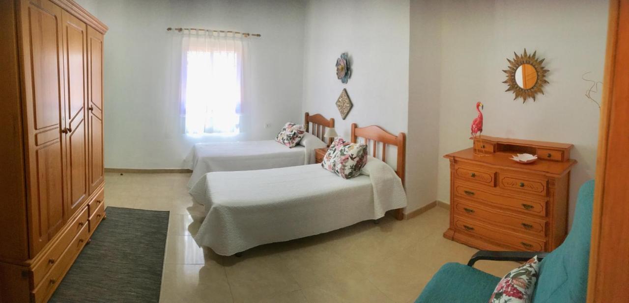 Casa Victoria Villa Costa Adeje  ภายนอก รูปภาพ