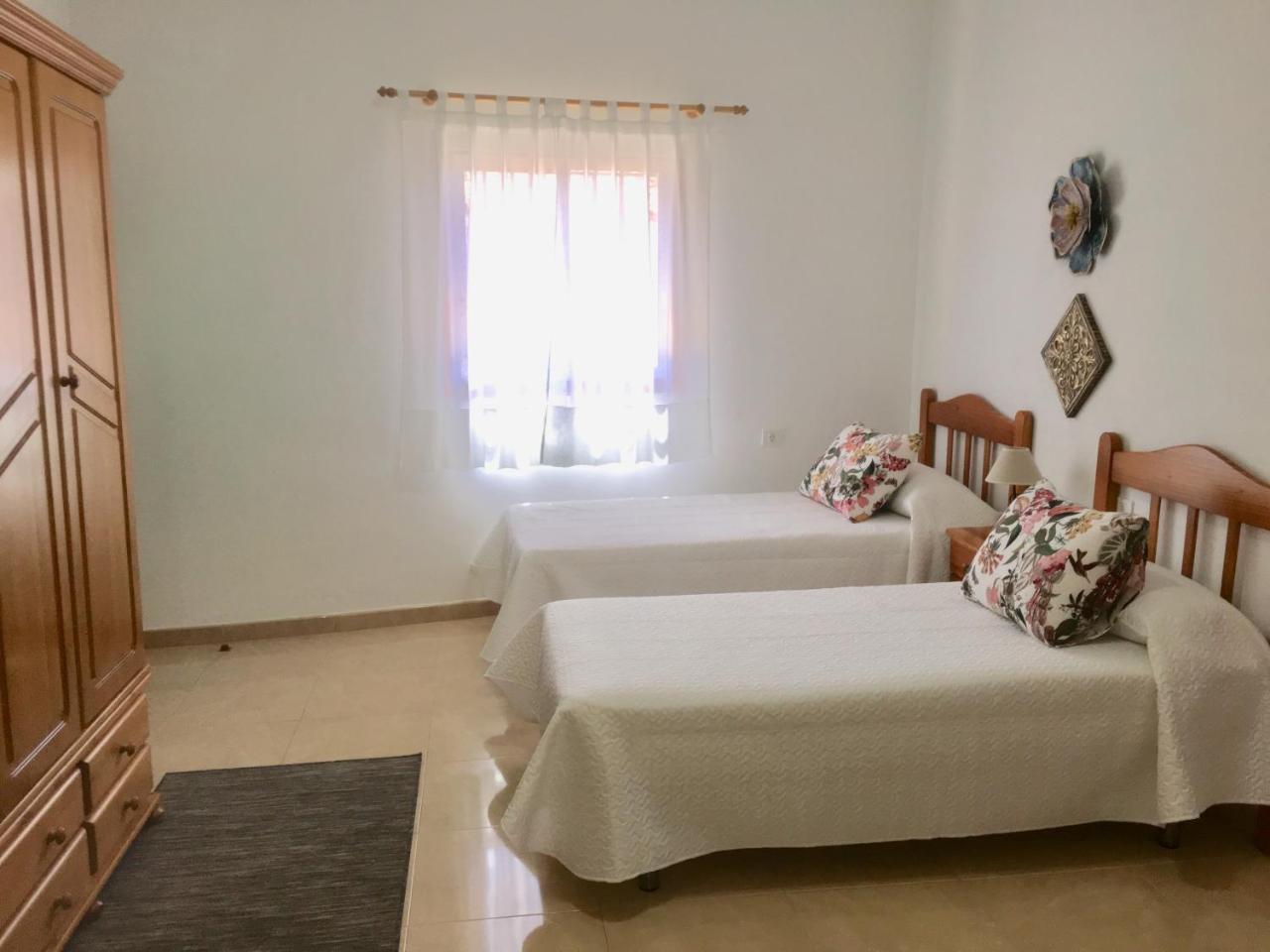 Casa Victoria Villa Costa Adeje  ภายนอก รูปภาพ