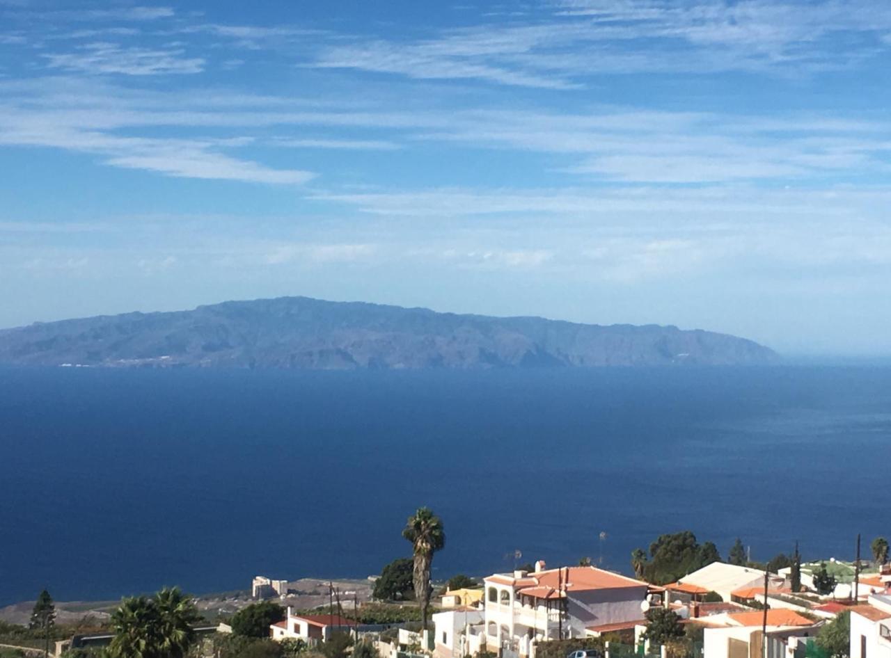 Casa Victoria Villa Costa Adeje  ภายนอก รูปภาพ